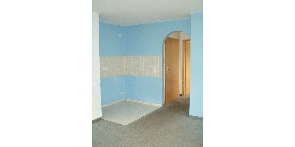 Etagenwohnung Zeulenroda-Triebes Zeulenroda - 2 Zimmer, 41.000&euro; | Angebot:26345776