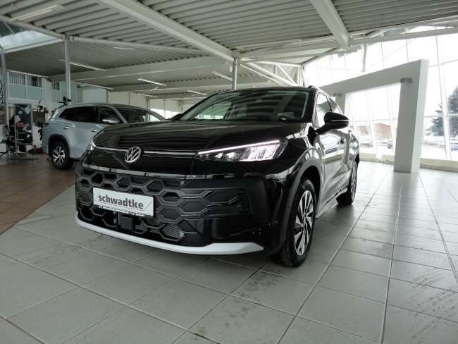 VW T-Roc 1.150 km 32.995 &euro; Luckau 15926