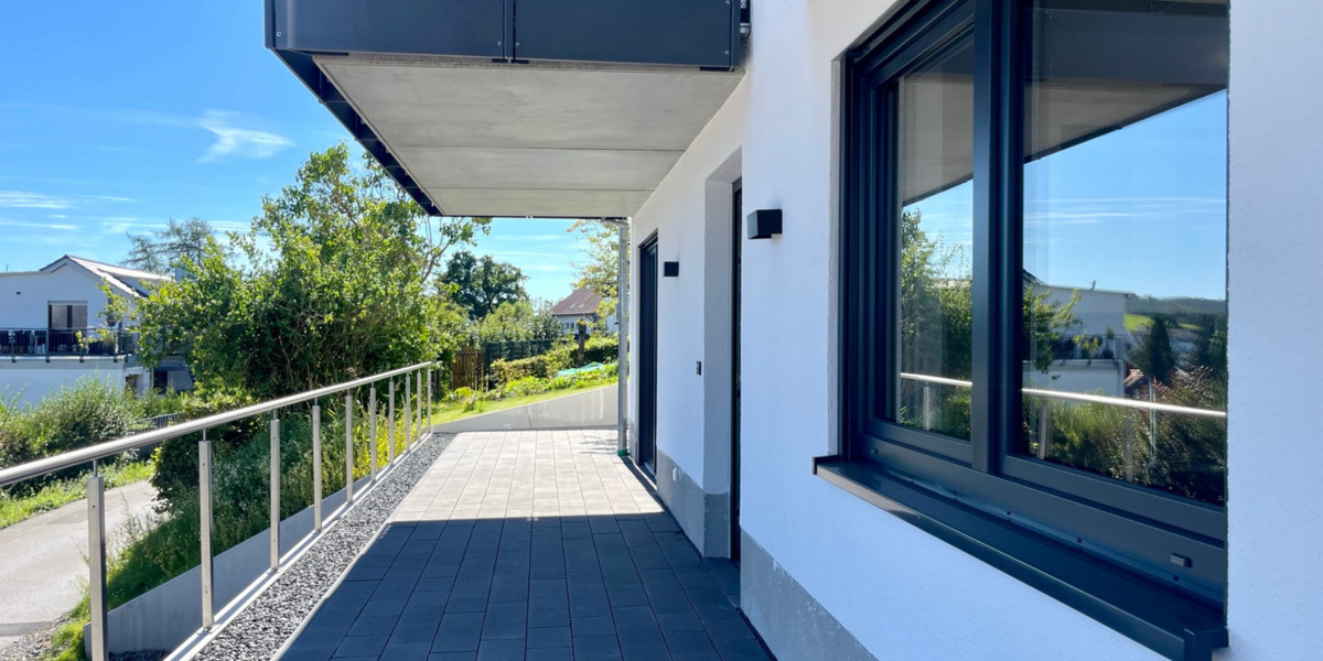 Etagenwohnung Balve - 2 Zimmer, 90 m&sup2;, 1.125&euro; | Angebot:24780806