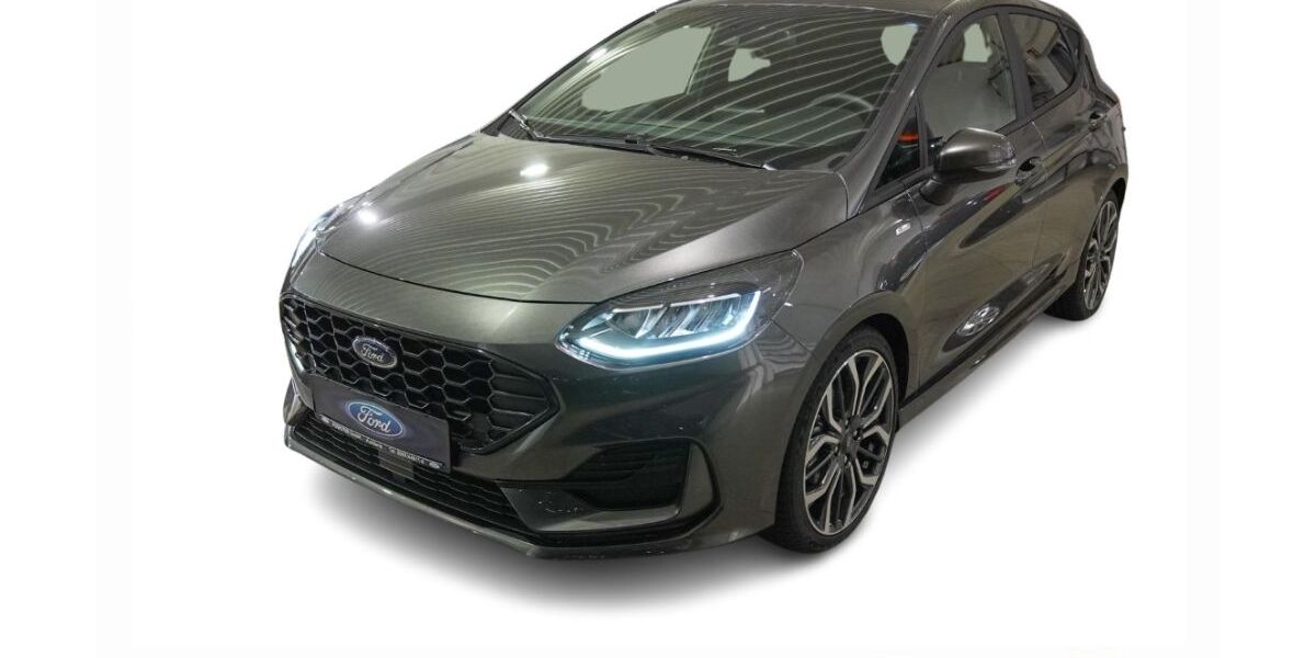 Ford Fiesta 4.900 km 19.980 &euro; Braubach 56338