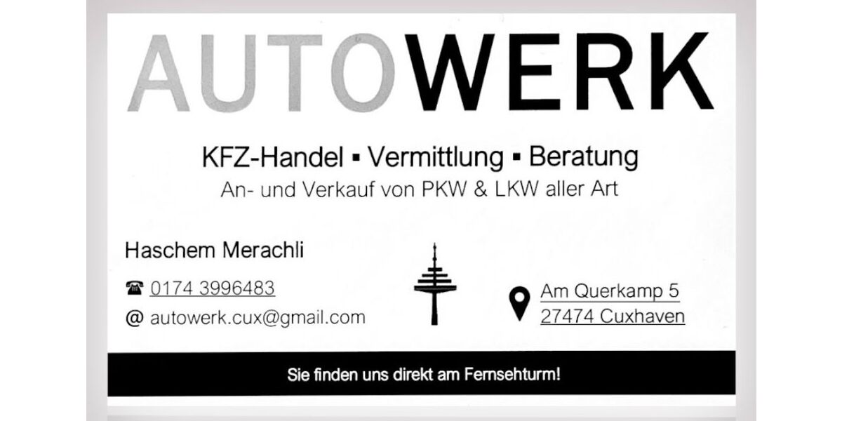 Mercedes-Benz C 240 300.000 km 2.999 &euro; Cuxhaven 27474