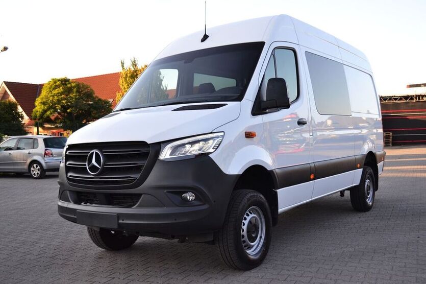 Sprinter