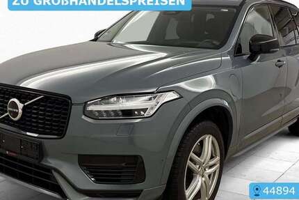 Volvo XC90 83.774 km 47.990 &euro; Krefeld 47829