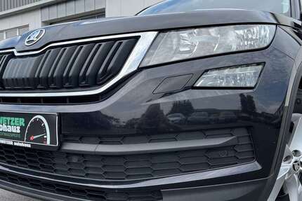 Skoda Kodiaq 144.598 km 22.860 € Marktredwitz 95615