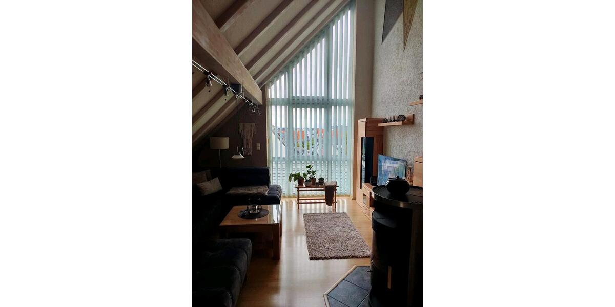 Maisonettenwohnung Weitramsdorf - 4 Zimmer, 114 m&sup2;, 250.000&euro; | Angebot:26762645