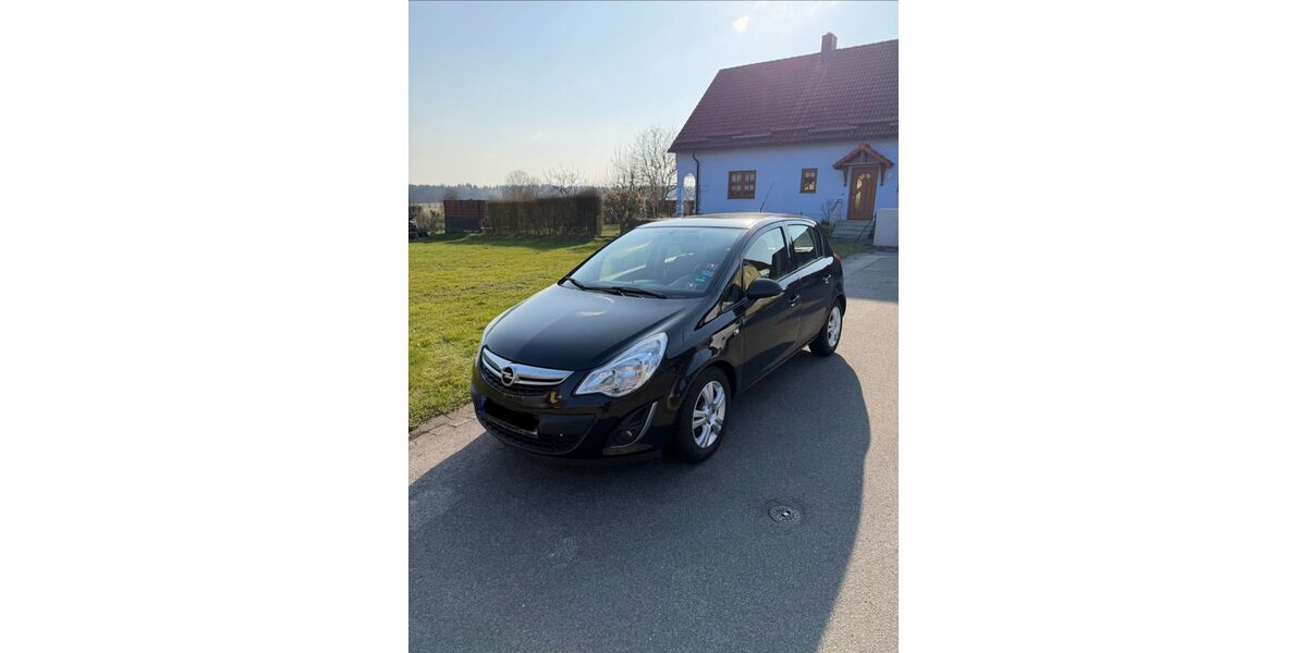 Opel Corsa 205.000 km 2.400 &euro; Pyrbaum 90602