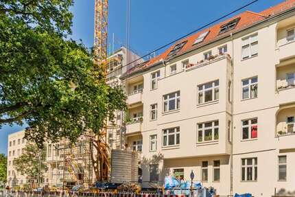 Wohnung zum Kaufen in Potsdam - West 555.000 € 82.39 m² 2 zimmer