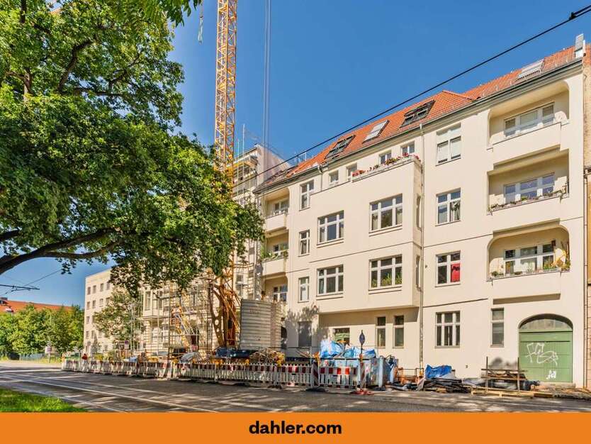 Wohnung zum Kaufen in Potsdam - West 555.000 € 82.39 m² 2 zimmer