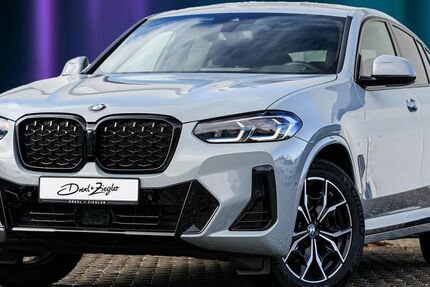 BMW X4 19.790 km 49.999 &euro; Günzburg 89312