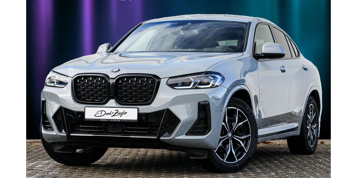 BMW X4 19.790 km 49.999 &euro; Günzburg 89312