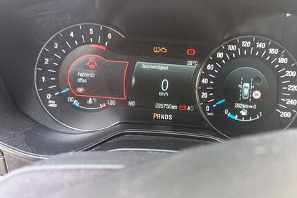 Ford Mondeo 225.500 km 6.000 &euro; Stuttgart 70378