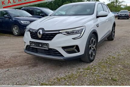 Renault Arkana 91.470 km 14.485 &euro; Achern 77855