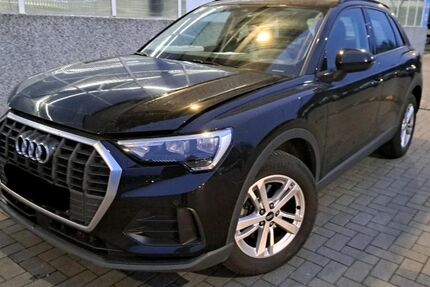 Audi Q3 135.000 km 18.921 &euro; Kelkheim 65779