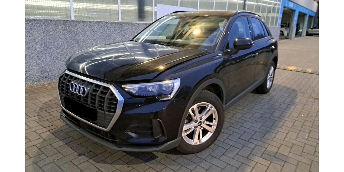 Audi Q3 135.000 km 18.921 &euro; Kelkheim 65779