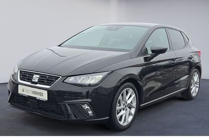 Seat Ibiza 10.990 km 16.980 &euro; Magdeburg 39116