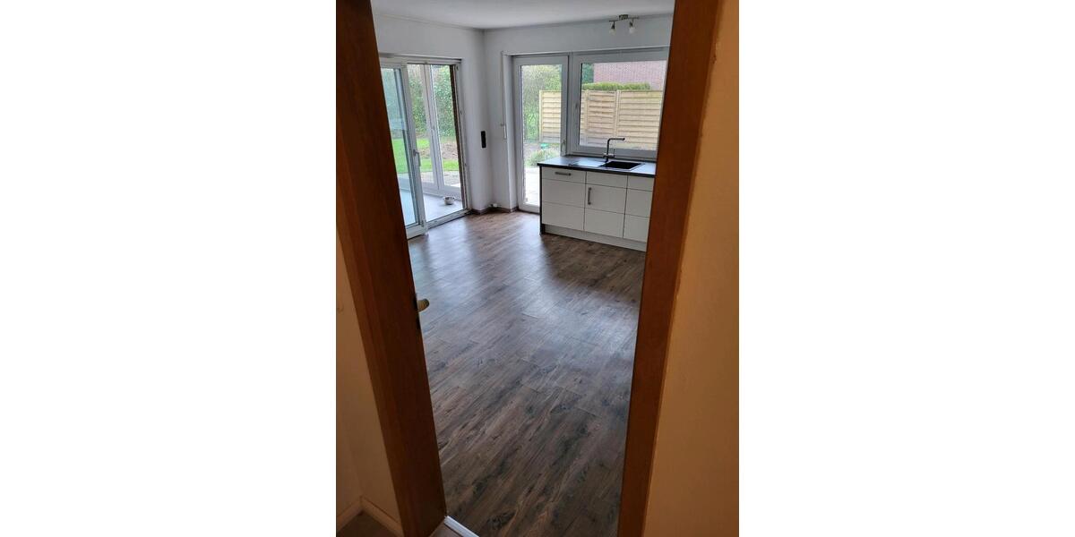 Erdgeschoßwohnung Westerholt - 4 Zimmer, 111 m&sup2;, 1.400&euro; | Angebot:26414985