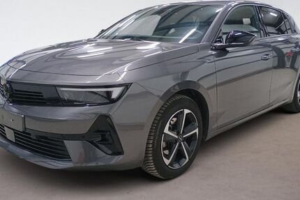 Opel Astra 16.445 km 21.490 &euro; Bühl 77815