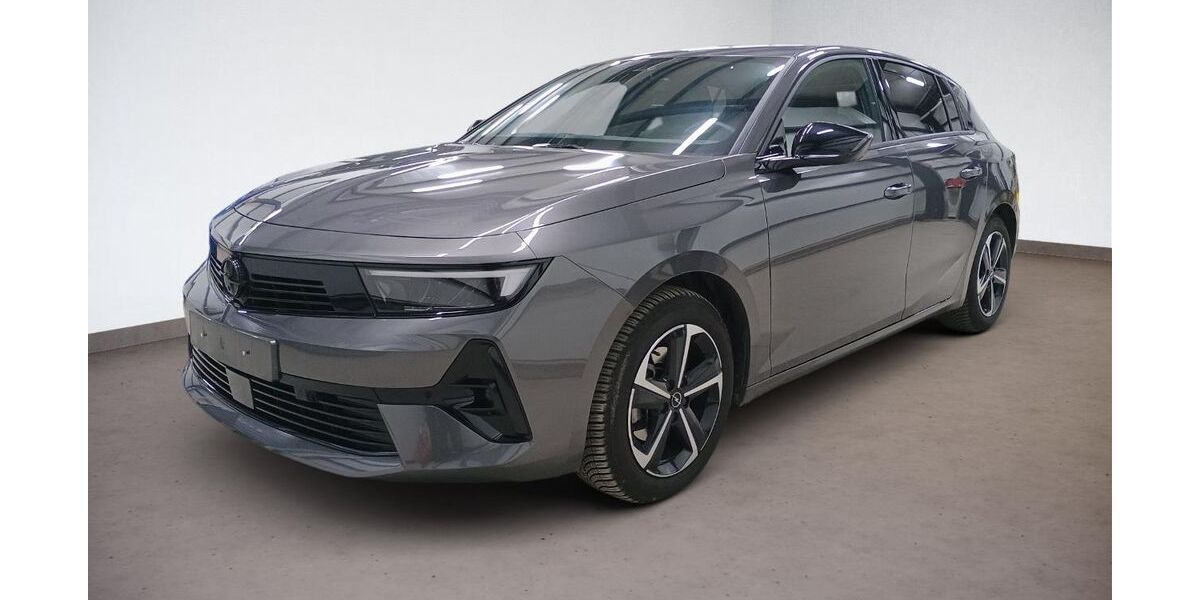 Opel Astra 16.445 km 21.490 &euro; Bühl 77815