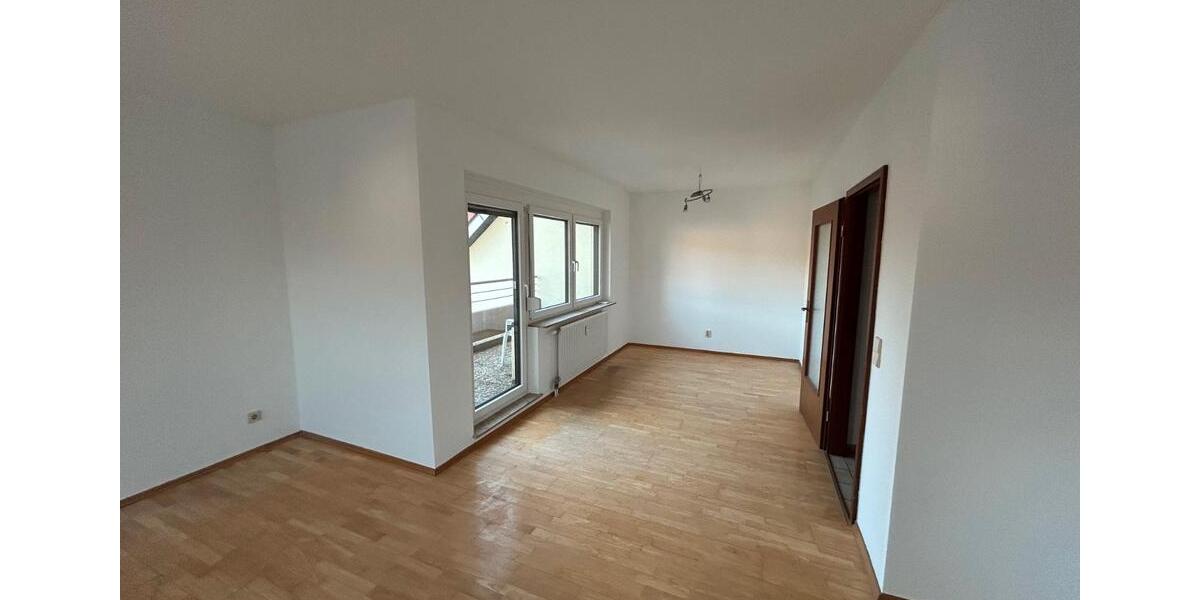 Dachgeschoßwohnung Leimen - 1.5 Zimmer, 50 m&sup2;, 639&euro; | Angebot:25979010
