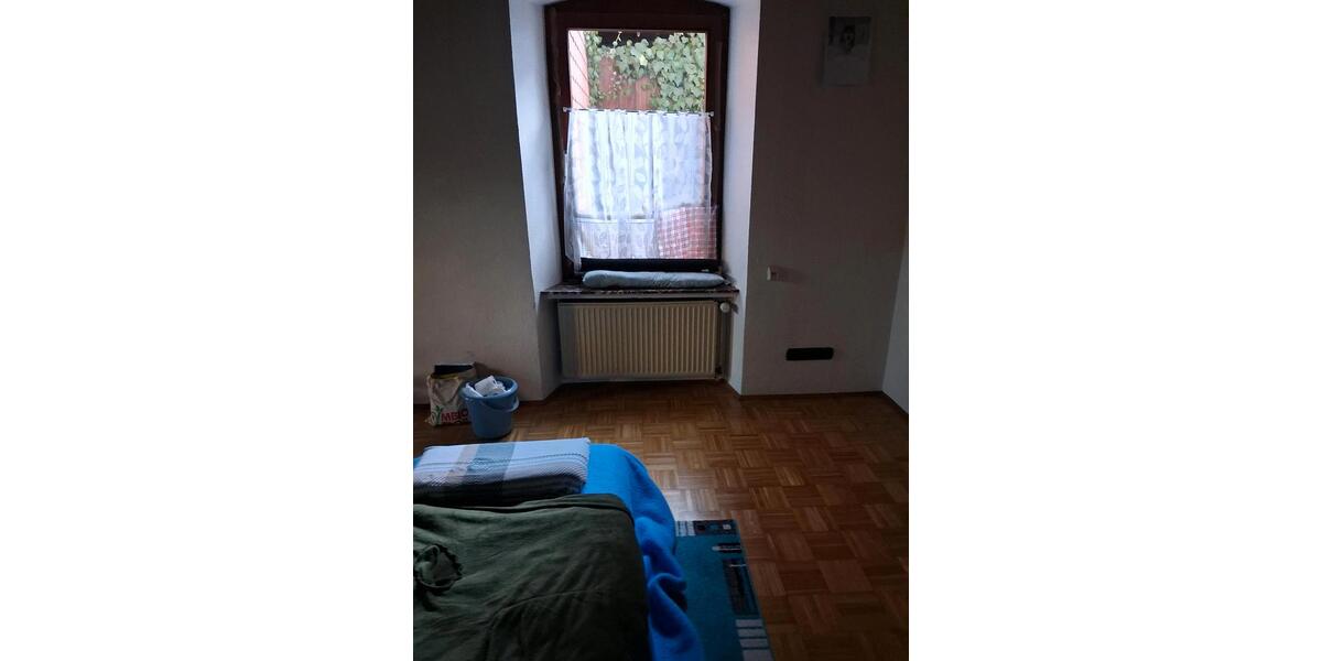 Mietwohnung zur Vermietung 1 zimmer