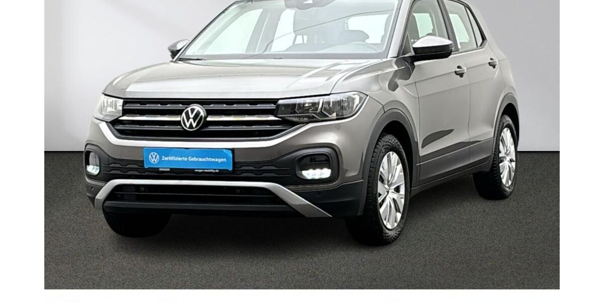 VW T-Cross 78.817 km 15.990 &euro; Emsdetten 48282