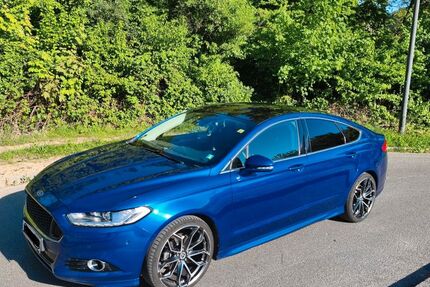 Ford Mondeo 156.000 km 11.000 &euro; Stuttgart 70191