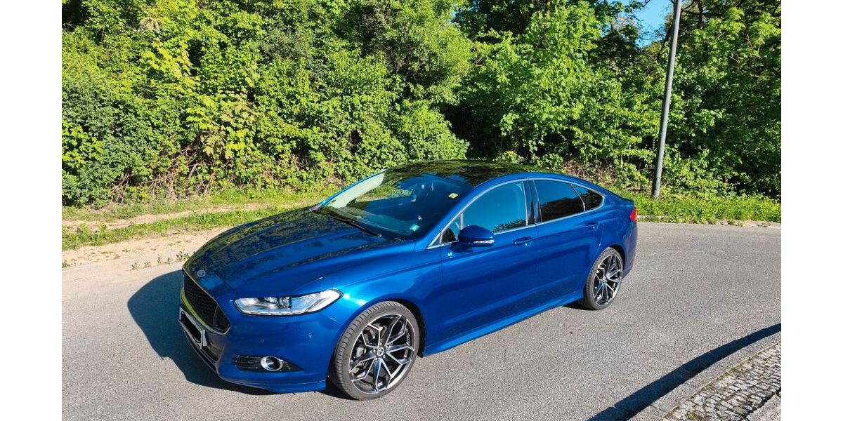 Ford Mondeo 156.000 km 11.000 &euro; Stuttgart 70191