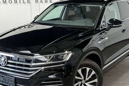 VW Touareg 124.750 km 33.749 &euro; Wardenburg 26203