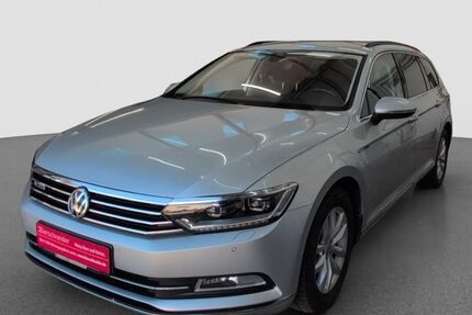 VW Passat Variant 101.000 km 19.490 &euro; Hüttlingen 73460