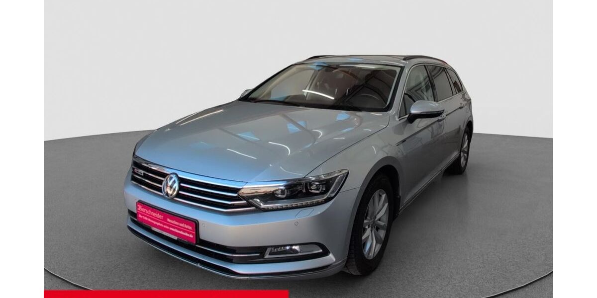 VW Passat Variant 101.000 km 19.490 &euro; Hüttlingen 73460