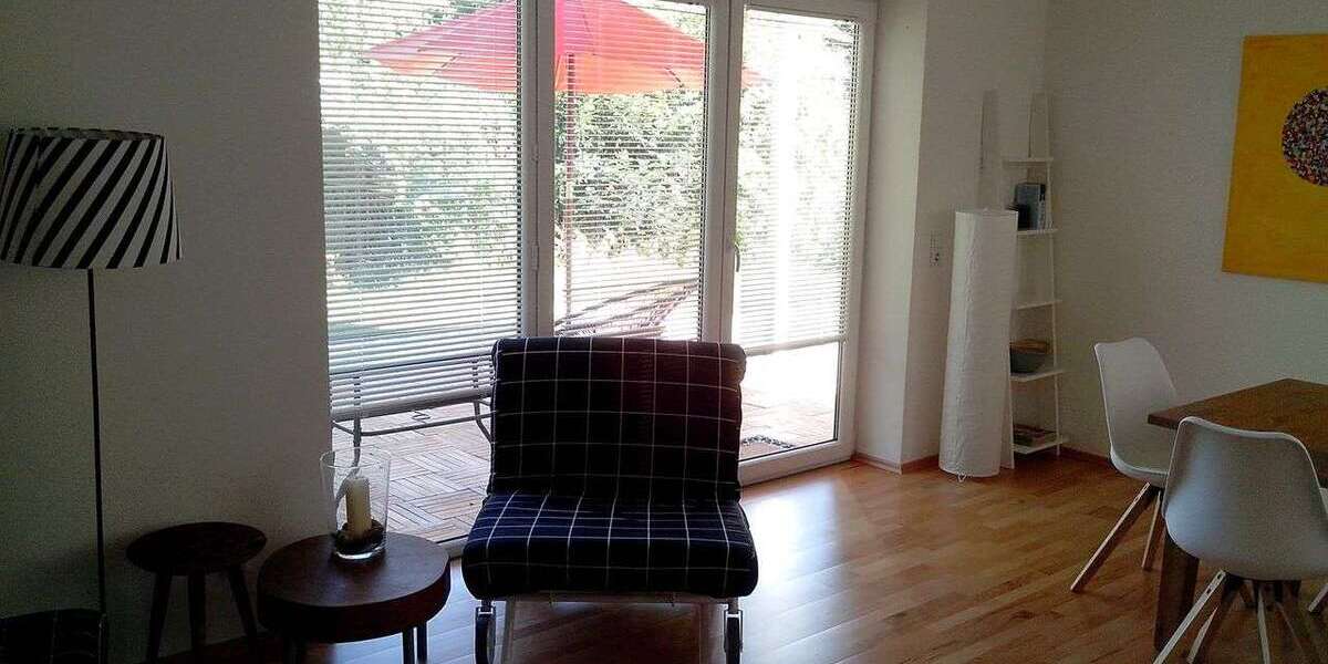 Etagenwohnung Utting am Ammersee - 1 Zimmer, 42 m&sup2;, 1.450&euro; | Angebot:24986014