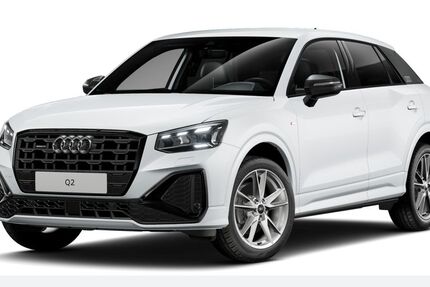 Audi Q2 8.539 km 37.950 &euro; Plettenberg 58840