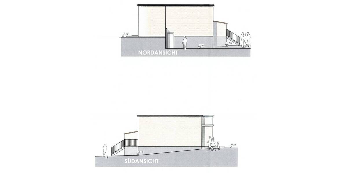 Gewerbeobjekt Eutin - 3 Zimmer, 125 m&sup2;, 1.250&euro; | Angebot:26502495