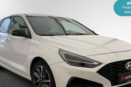 Hyundai i30 18.069 km 21.550 &euro; Eching 85386
