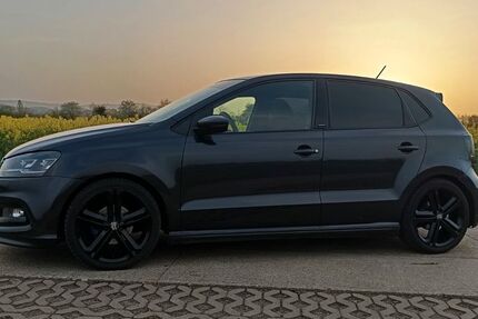 VW Polo 147.152 km 7.500 € Derenburg 38895
