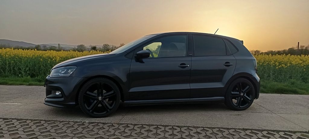 VW Polo 147.152 km 7.500 € Derenburg 38895