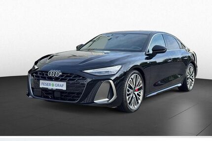 Audi A6 9.900 km 78.480 &euro; Schwabach 91126