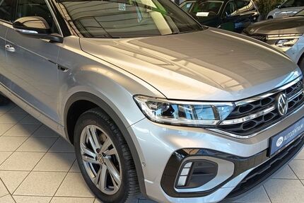 VW T-Roc 54.079 km 27.990 &euro; Demmin 17109