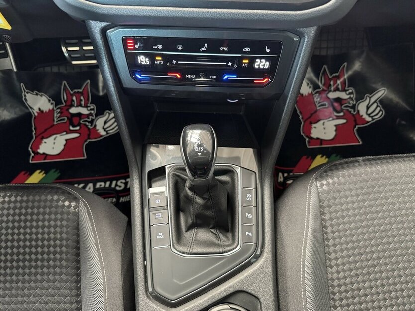 VW Tiguan 1.5 DSG/Led/Navi/Spur/ACC/Garantie 2027 40.000 km 26.490 € Leipzig 04347