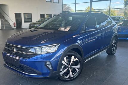 VW Taigo 1.100 km 23.470 € Lünen 44536