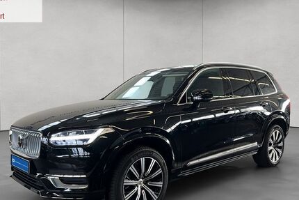 Volvo XC90 37.027 km 52.400 € Frankfurt am Main 60486