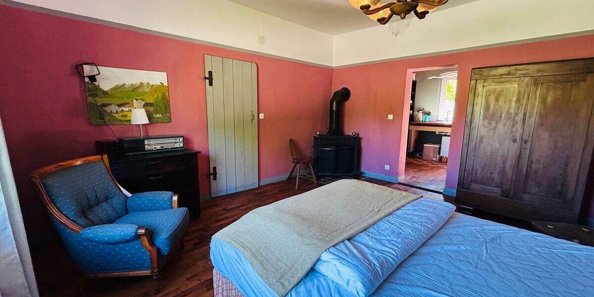 Doppelhaushälfte Lalendorf Rothspalk - 4 Zimmer, 81 m&sup2;, 109.000&euro; | Angebot:26851365