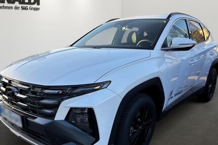 Hyundai TUCSON 7.500 km 29.490 &euro; Wiesloch 69168