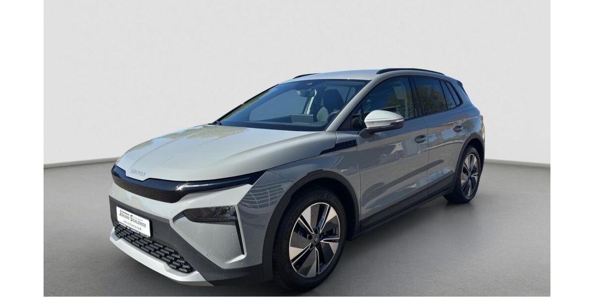 Skoda Elroq 1.010 km 34.950 &euro; Lehe 26892