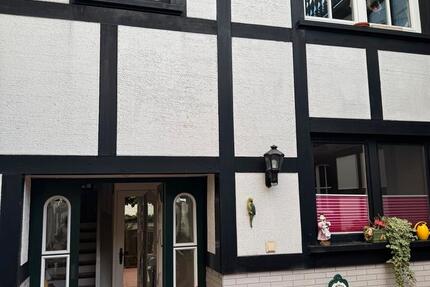 Charmantes Fachwerkhaus mit Einliegerwohnung in Oberwinter zimmer
