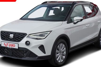 Seat Arona 14.852 km 18.490 &euro; Köthen 06366