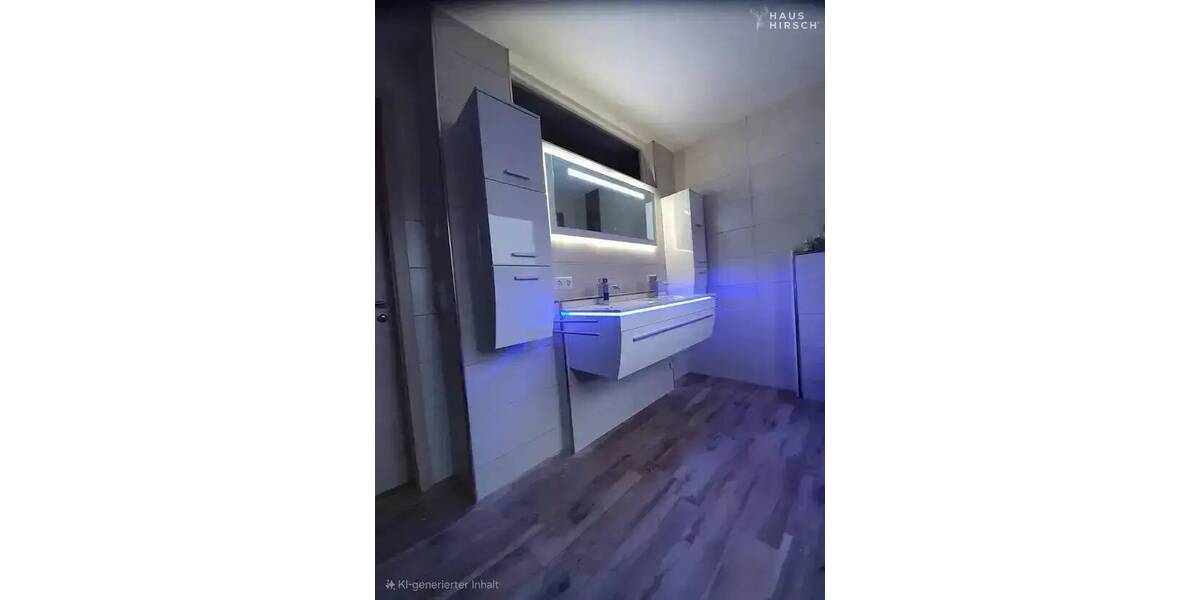 Doppelhaushälfte Burgthann Ezelsdorf - 7 Zimmer, 210 m&sup2;, 699.000&euro; | Angebot:25384382