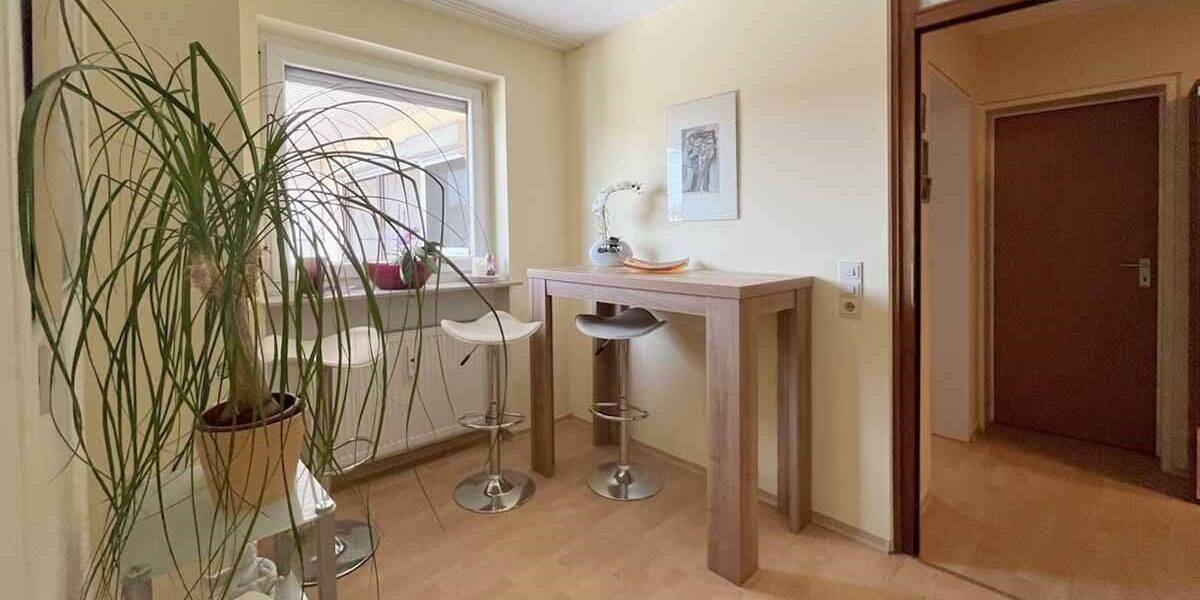 Etagenwohnung Bayreuth Kreuz - 4 Zimmer, 113 m&sup2;, 398.000&euro; | Angebot:26886458