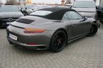 Porsche 911 .2 GTS Tempomat BOSE LED Chrono Leder Kamera 22.020 km 114.980 &euro; Falkensee 14612