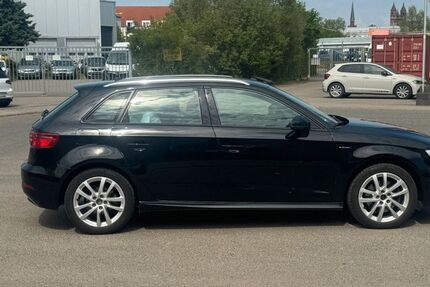Audi A3 180.000 km 9.900 &euro; Worms 67547